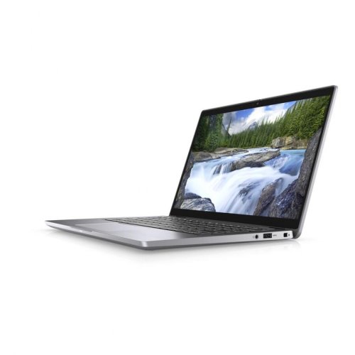 Laptop dell latitude 7310, 13.3 fhd, intel core i5-10310u, 8gb ddr4, 256gb ssd, intel uhd graphics, windows 10 pro