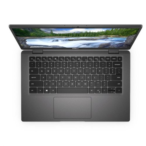 Laptop dell latitude 7320, 13.3 fhd, intel core i5-1135g7, 8gb, 256gb ssd, intel iris xe graphics, windows 10 pro