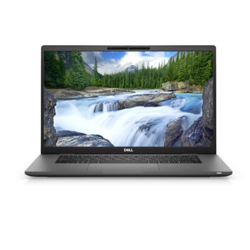 Laptop dell latitude 7520, 15.6 fhd, intel core i7-1185g7, 16gb, 512gb ssd, intel iris xe graphics, windows 10 pro