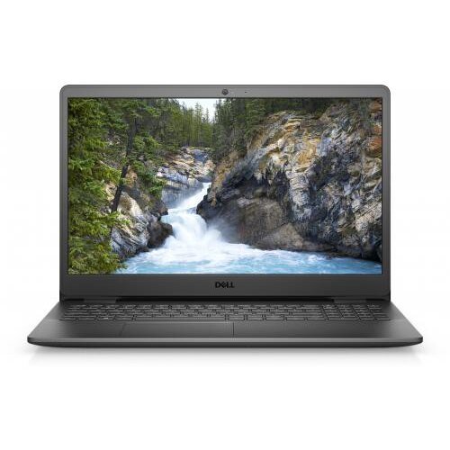 Laptop Dell Vostro 3500 cu procesor Intel Core i3-1115G4, 15.6, HD, 4GB, 1TB HDD, Intel UHD Graphics, Windows 10 Home, Accent Black
