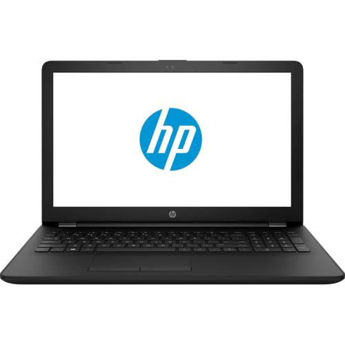 Laptop hp 15-ra060nq, 15.6 , intel celeron n3060 , 4gb, 500gb, dvd-rw, intel hd graphics 400, freedos, black