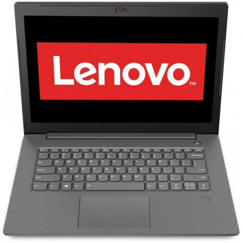 Laptop lenovo 14'' v330 ikb, fhd, intel core i5-8250u, 8gb ddr4, 256gb ssd, gma uhd 620, freedos, iron gray