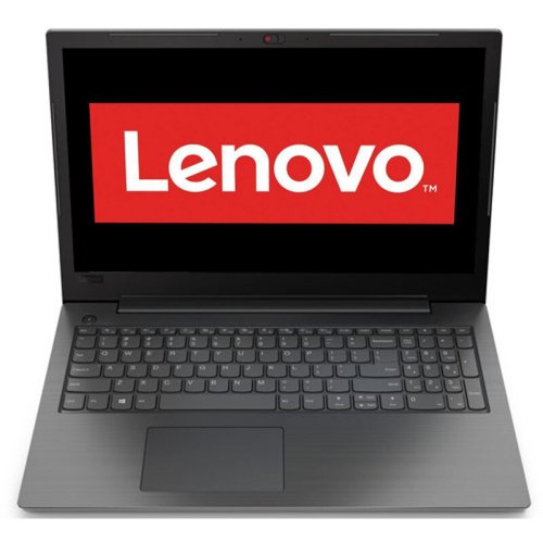 Laptop lenovo 15.6'' v130 ikb, fhd, intel core i5-8250u , 4gb ddr4, 500gb, gma uhd 620, freedos, iron grey