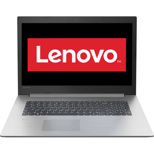 Laptop lenovo 15.6'' ideapad 330 ikbr, fhd, intel core i3-7020u , 8gb ddr4, 512gb ssd, gma hd 620, freedos, platinum grey
