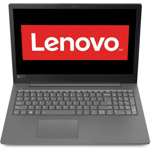 Laptop lenovo 15.6'' v330 ikb, fhd, intel core i3-8130u , 4gb ddr4, 1tb, radeon 530 2gb, no os, iron gray