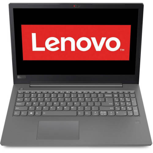 Laptop lenovo 15.6'' v330 ikb, fhd, intel core i7-8550u , 8gb ddr4, 512gb ssd, radeon 530 2gb, no os, iron gray