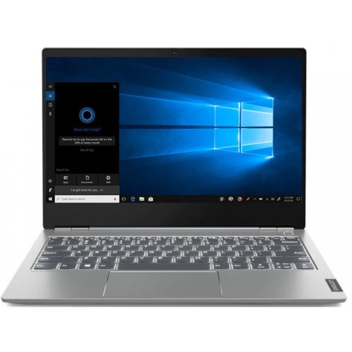 Laptop lenovo thinkbook 13s-iwl , 13.3 full hd, intel core i7-8565u, 8gb ddr4, 256gb ssd, windows 10 pro