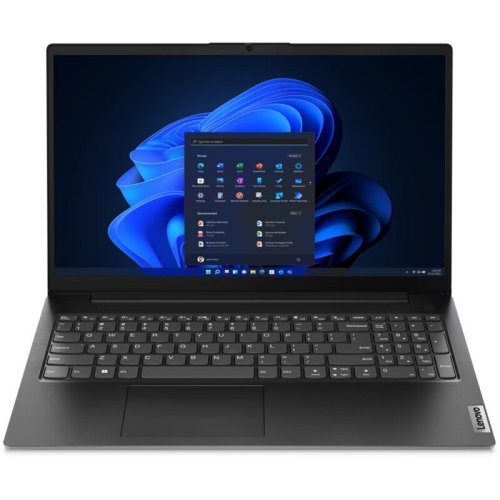 Laptop lenovo v15 g4 amn cu procesor amd ryzen™ 5 7520u (4m cache, up to 4.3 ghz), 15.6 fhd, 8gb, 256gb ssd, amd radeon 610m, windows 11 pro, black