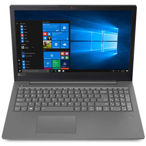 Laptop lenovo v330-15ikb 15.6 fhd , intel core i7-8550u , 8gb ddr4 , 256gb ssd, amd radeon 530, grey