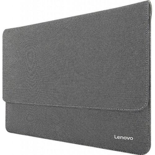 Lenovo husa notebook 15.6 inch ultra slim sleeve grey