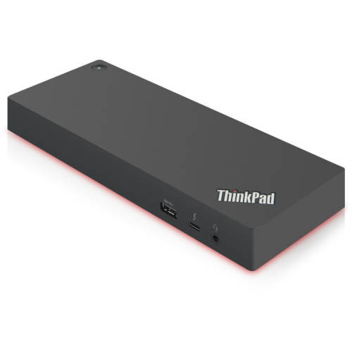 Lenovo thinkpad thunderbolt dock 3 gen2