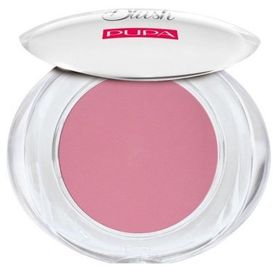 Like a doll compact bright rose 104