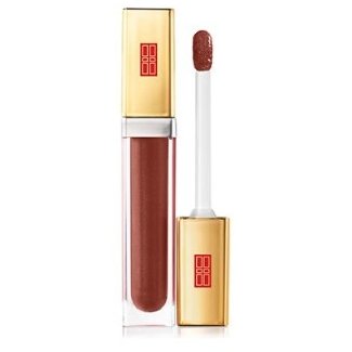 Lip gloss beautiful color rosegold 14