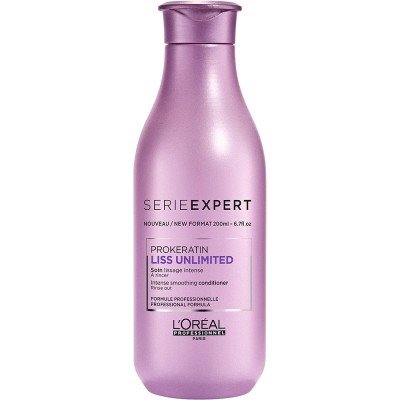 Liss unlimited 200ml