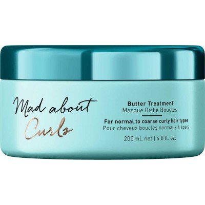 Mad about curls for coars hair 200ml