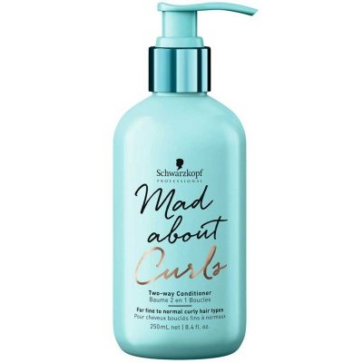 Mad about curls two-way 250ml