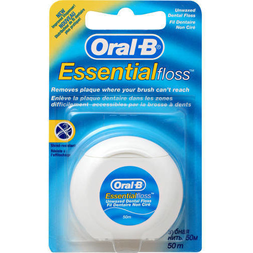 Matase dentara oral b essential 50m