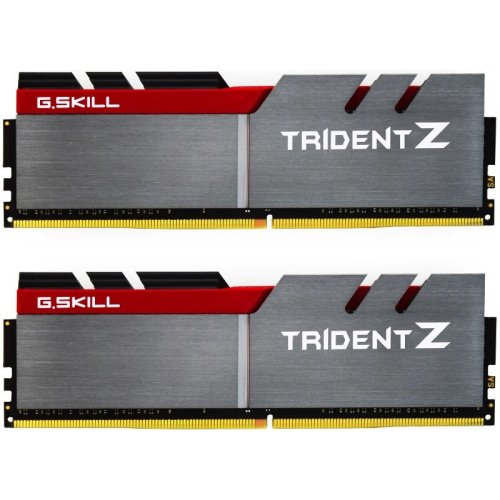 Memorie g.skill trident z 16gb ddr4 3000mhz cl15 dual channel kit