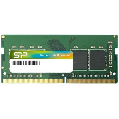 Silicon Power Memorie notebook silicon-power 8gb ddr4 2133mhz cl15 1.2v