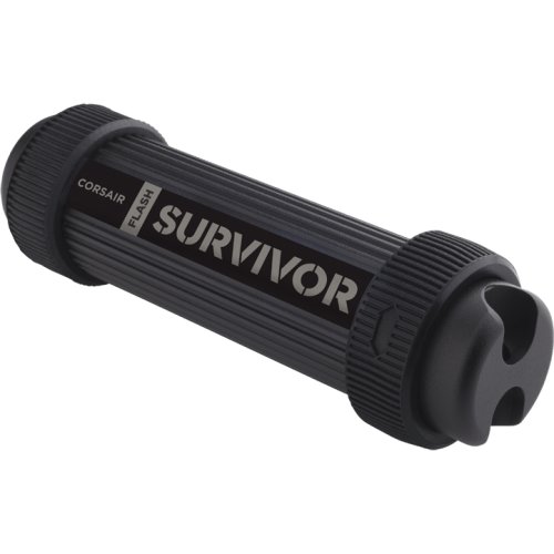 Memorie usb 64gb survivor stealth usb 3.0, shock/waterproof