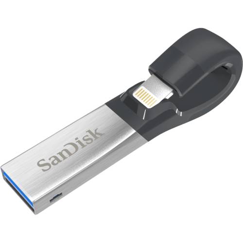Sandisk Memorie usb ixpand 64gb for iphone