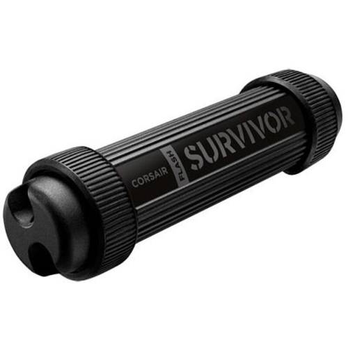 Memorie usb survivor stealth 256gb usb 3.0, shock/waterproof