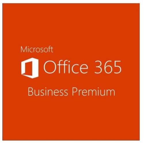 Microsoft licenta volum office 365 business premium, 1 user, 5 pc, 1 an, olp nl qualified