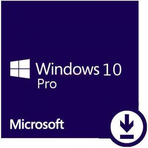 Microsoft windows 10 pro, esd licenta electronica, 32/64 bit, multilanguage, retail