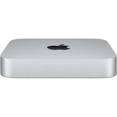 Mini sistem pc apple mac mini, procesor apple m1, 8gb ram, 256gb ssd, mac os, int