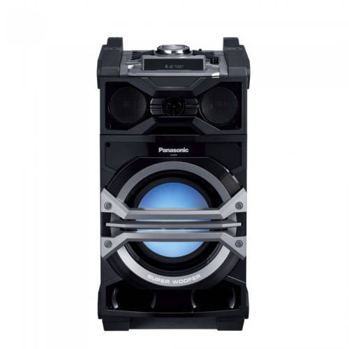 Panasonic Minisistem audio sc-cmax5e-k, 1000w, usb, bluetooth