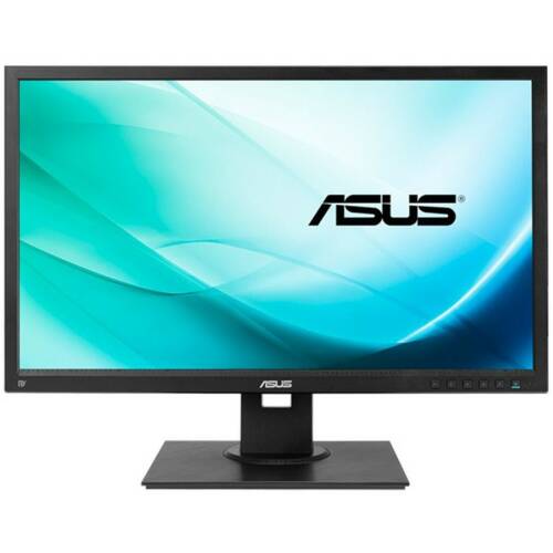 Monitor 23.8 asus be249qlb, wled/ips panel,1920x1080, 16:9, 5 ms, 250cd/mp