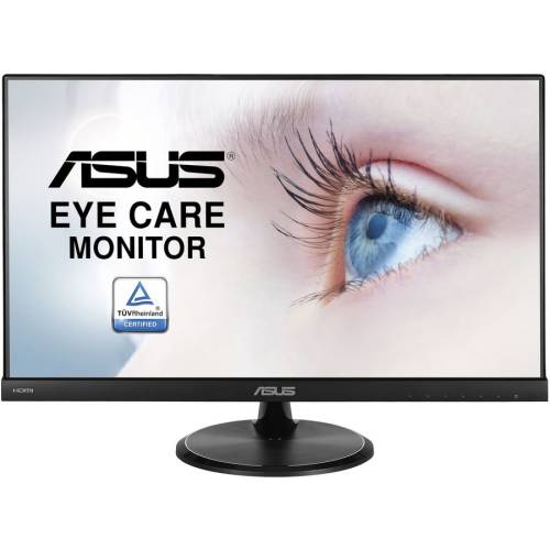 Monitor led asus vc239he 23 inch 5 ms black