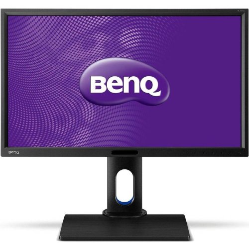 Monitor led benq bl2420pt 23.8 inch 5ms black