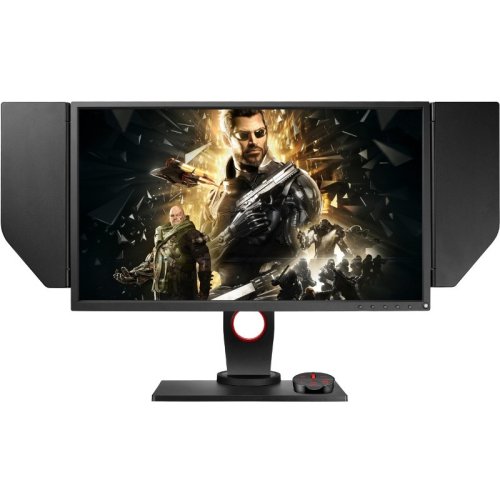 Monitor led benq gaming zowie xl2540 24.5 1ms 240hz