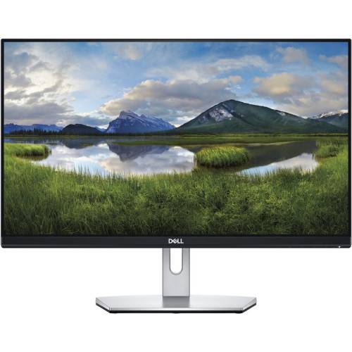Monitor led dell s2419h 23.8 inch 5 ms black
