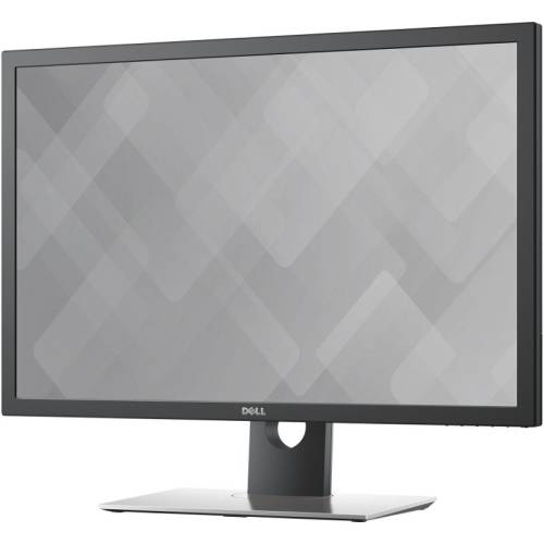 Monitor led dell up3017 30 inch 2k 8 ms black-siver