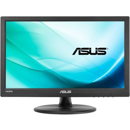 Monitor touchscreen asus vt168h 15.6 10ms black