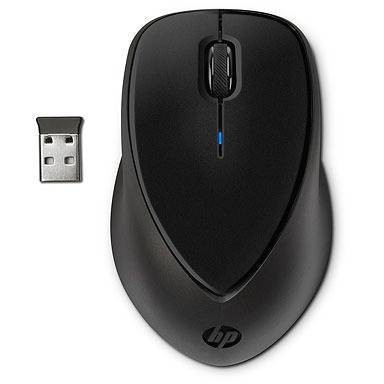 Mouse comfort grip wireless h2l63aa