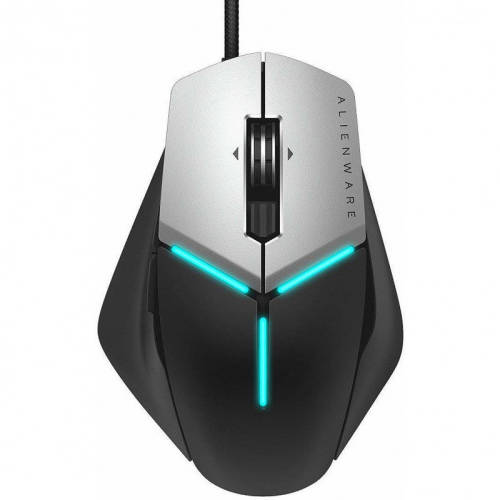 Mouse gaming alienware elite aw959