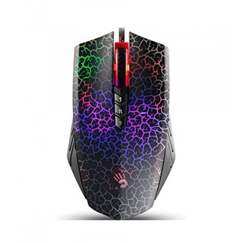 Mouse gaming bloody a70 blazing