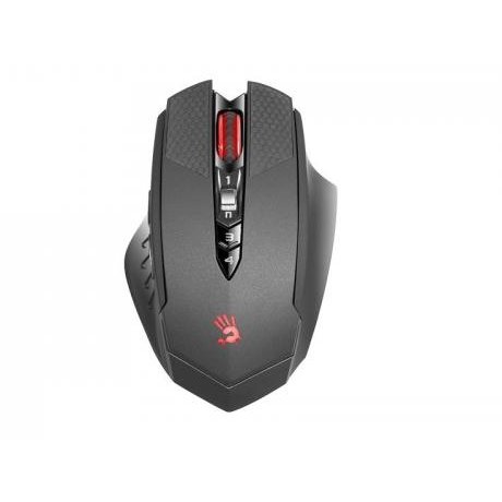 A4tech Mouse gaming bloody rt7 terminator, wireless, dpi 100-4000, senzor avago 3050