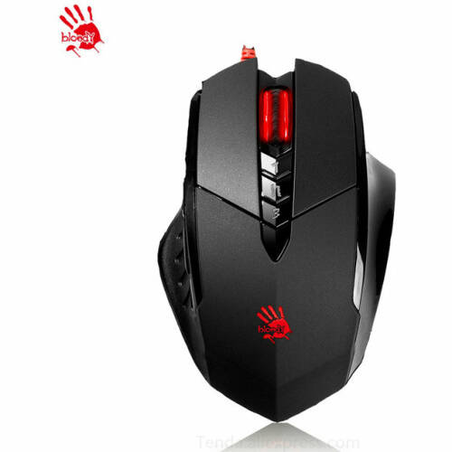 Mouse gaming bloody v7m
