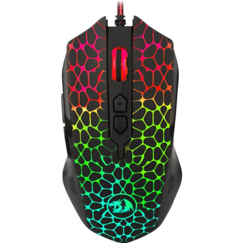 Redragon Mouse gaming inquisitor rgb