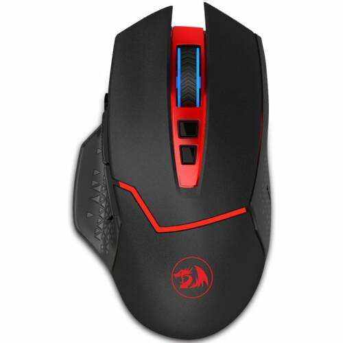 Mouse gaming mirage wireless
