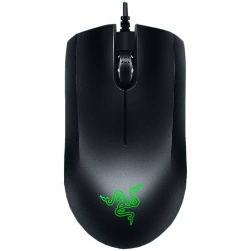 Mouse gaming razer abyssus essential