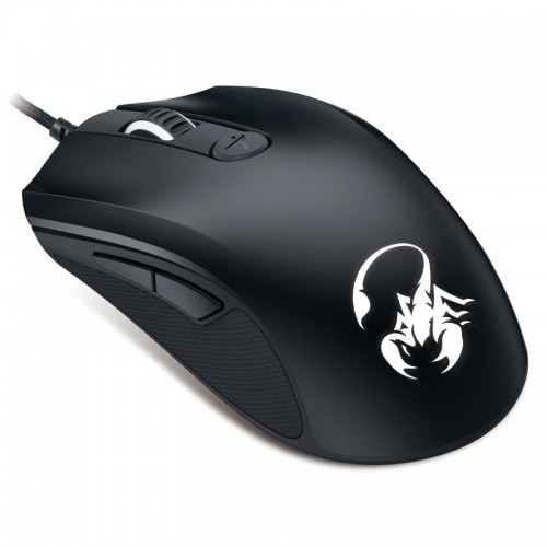 Mouse gaming scorpion m6-600