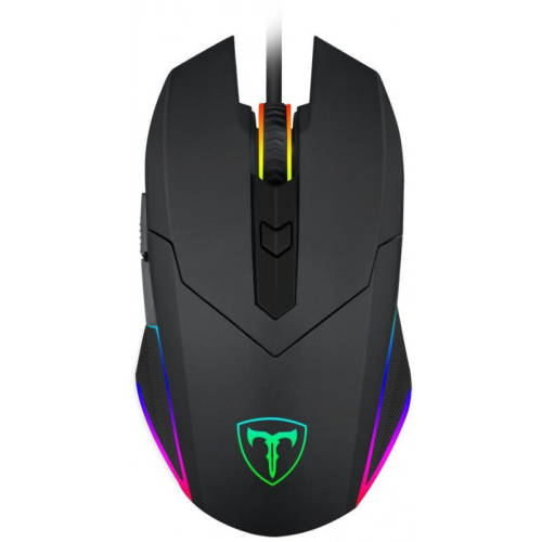 Mouse gaming t-dagger lance corporal black