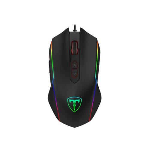 Mouse gaming t-dagger sergeant black