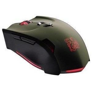 Mouse gaming tt esports by thermaltake theron battle edition