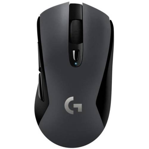 Mouse gaming wireless g603 lightspeed